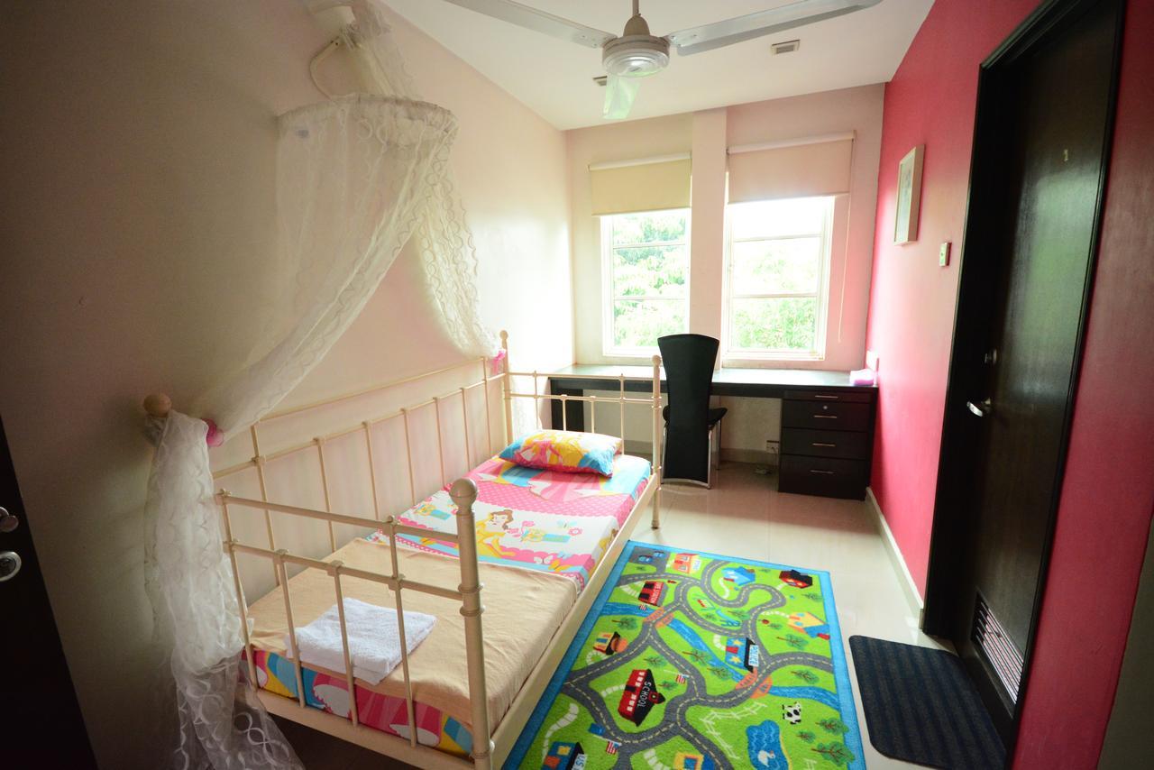 Pandora Spring Homestay