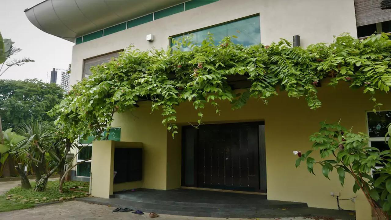 Homestay Pandora Spring *