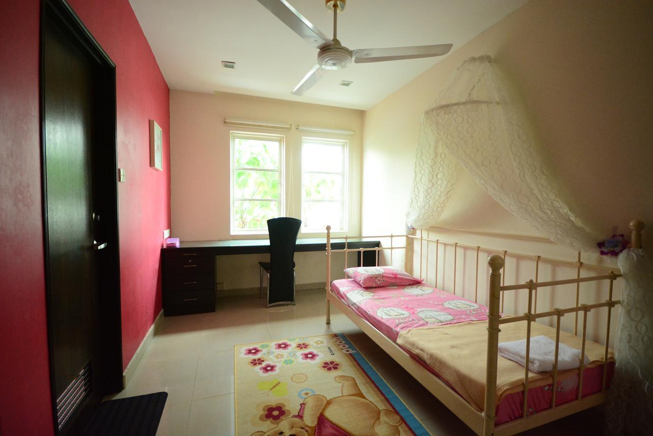 Homestay Pandora Spring Kuala Lumpur
