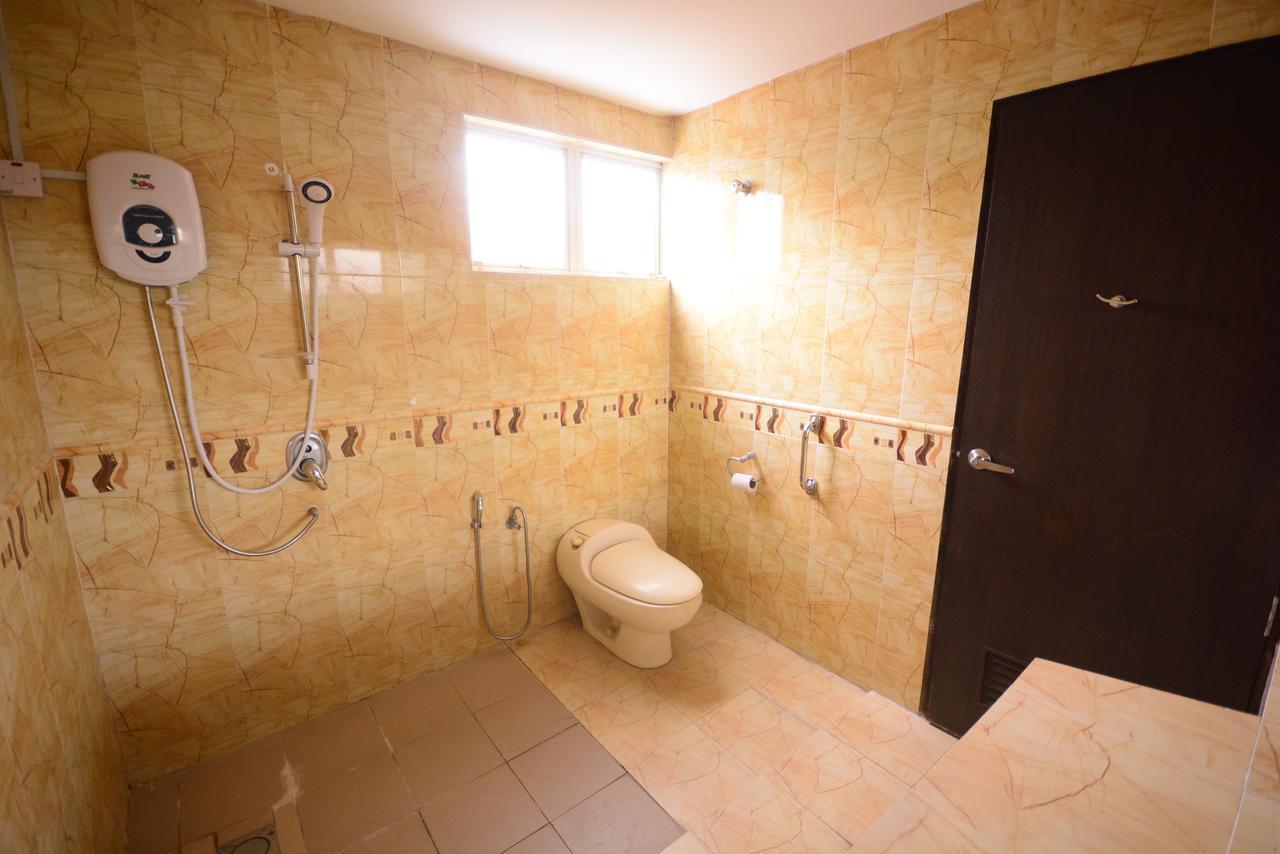 Homestay Pandora Spring
