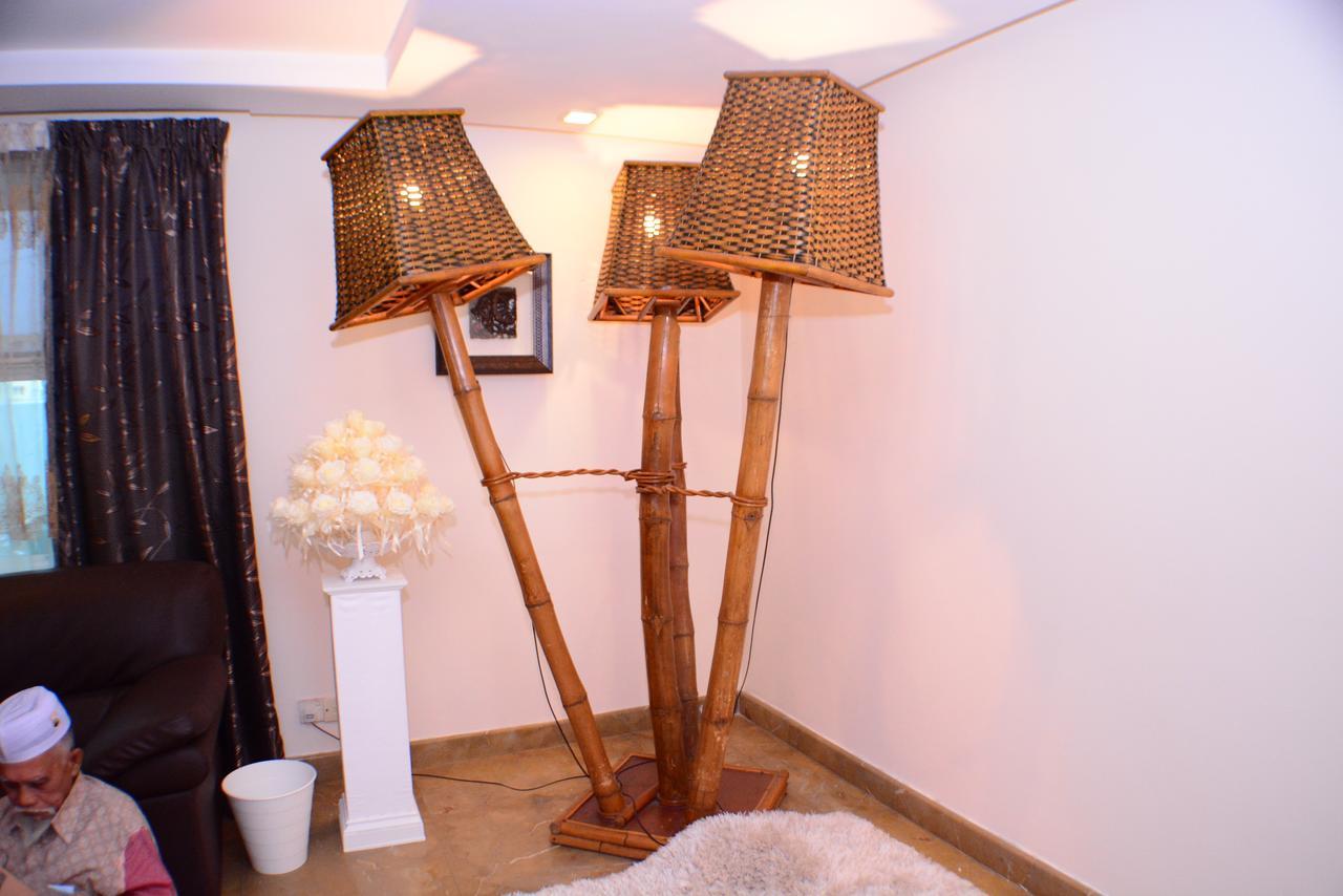 Homestay Pandora Spring *