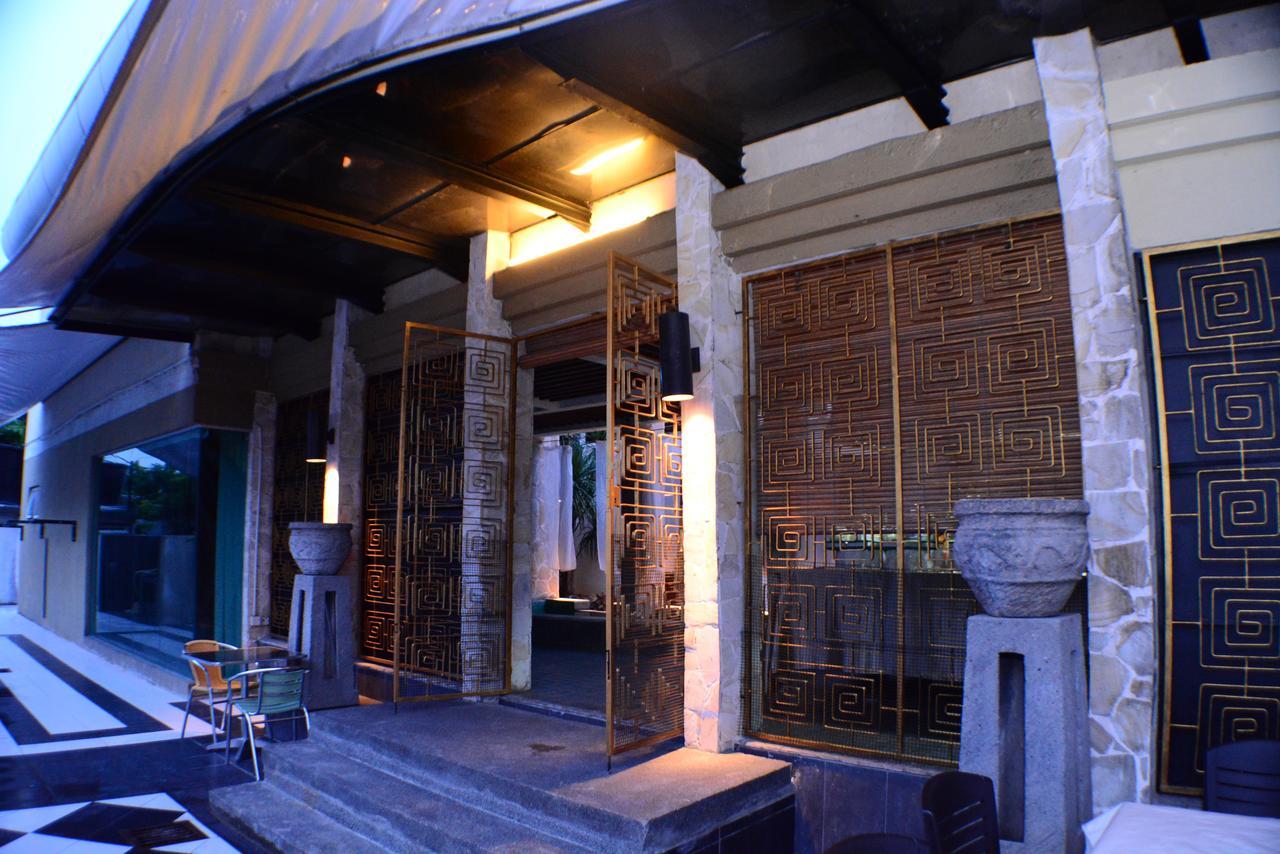 Pandora Spring Homestay *