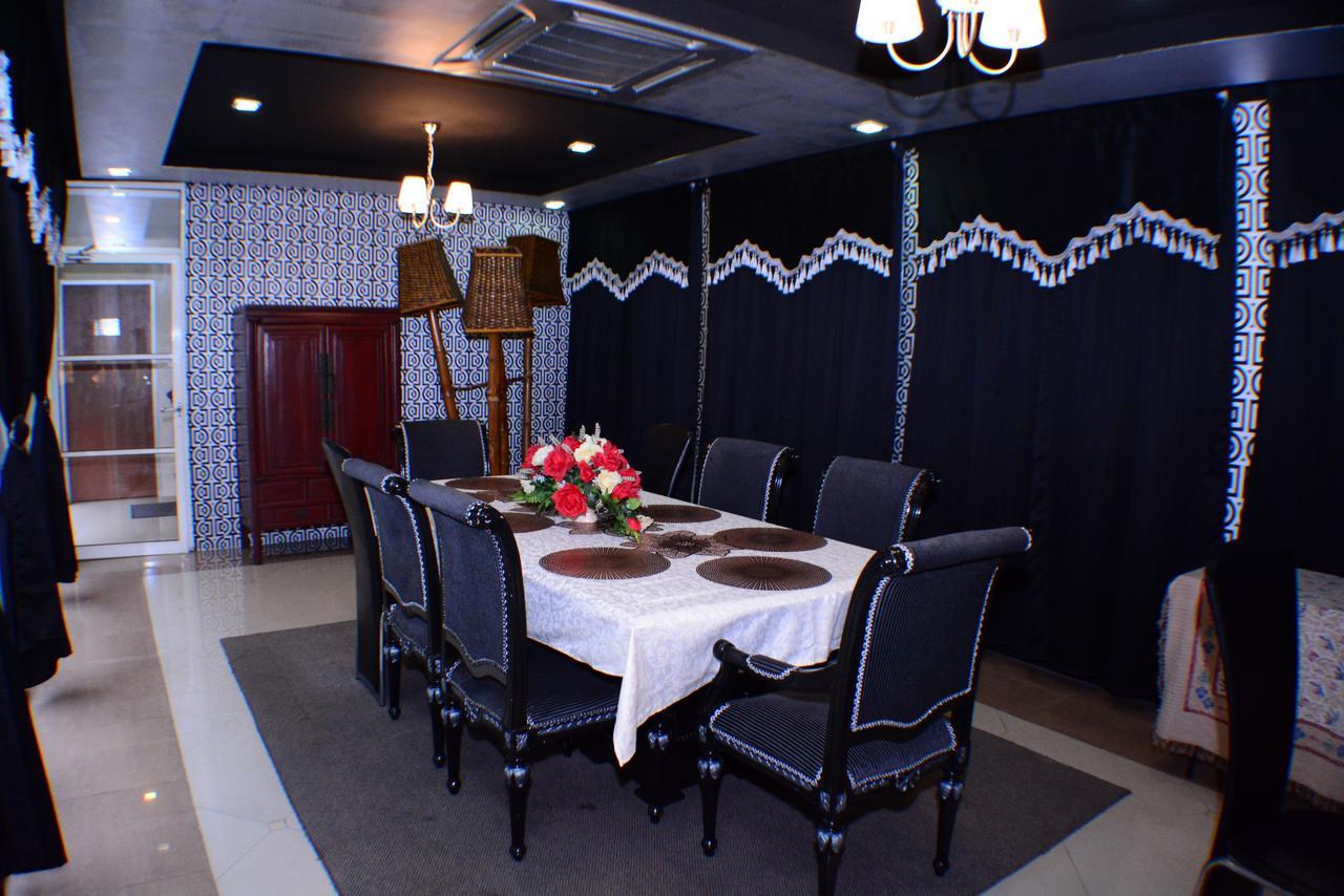 Homestay Pandora Spring