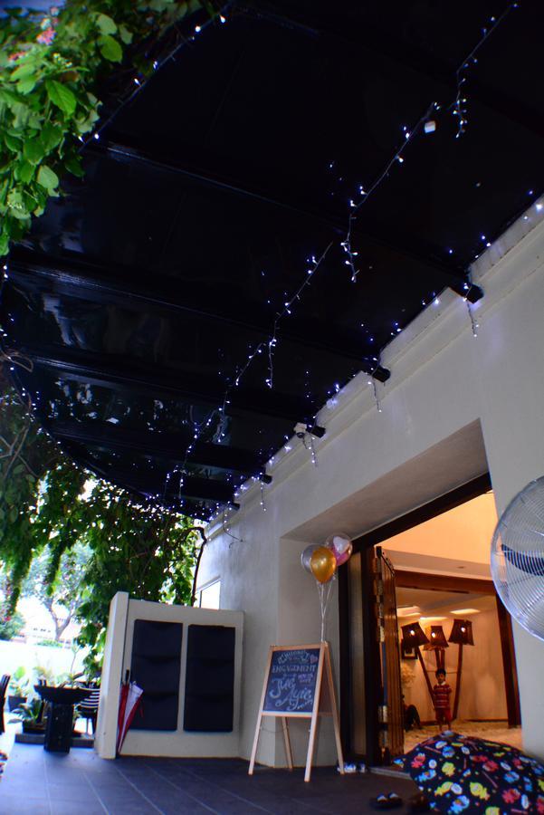 Pandora Spring Homestay *