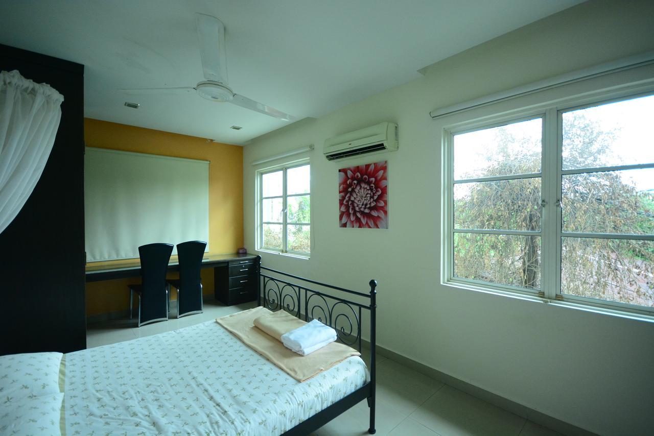 Pandora Spring Homestay