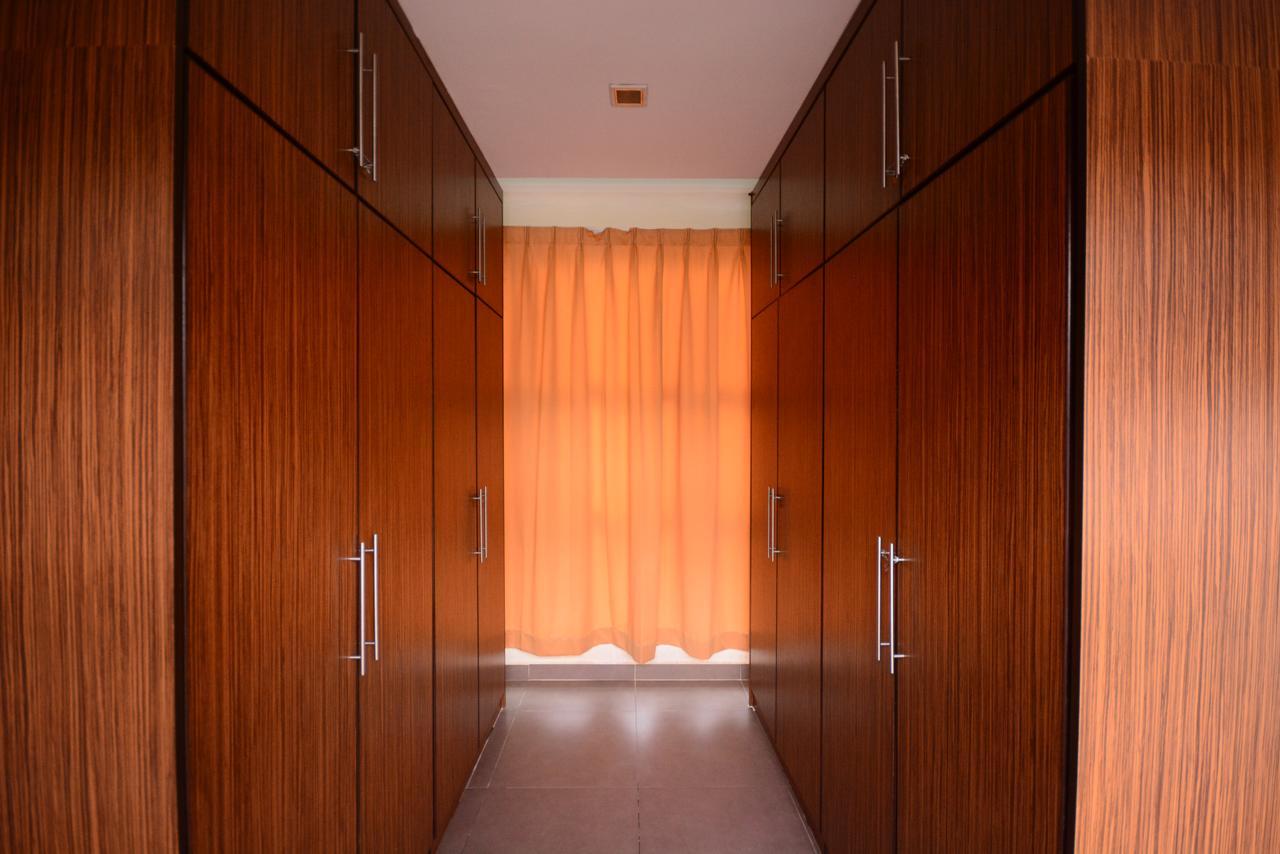 Pandora Spring Homestay *