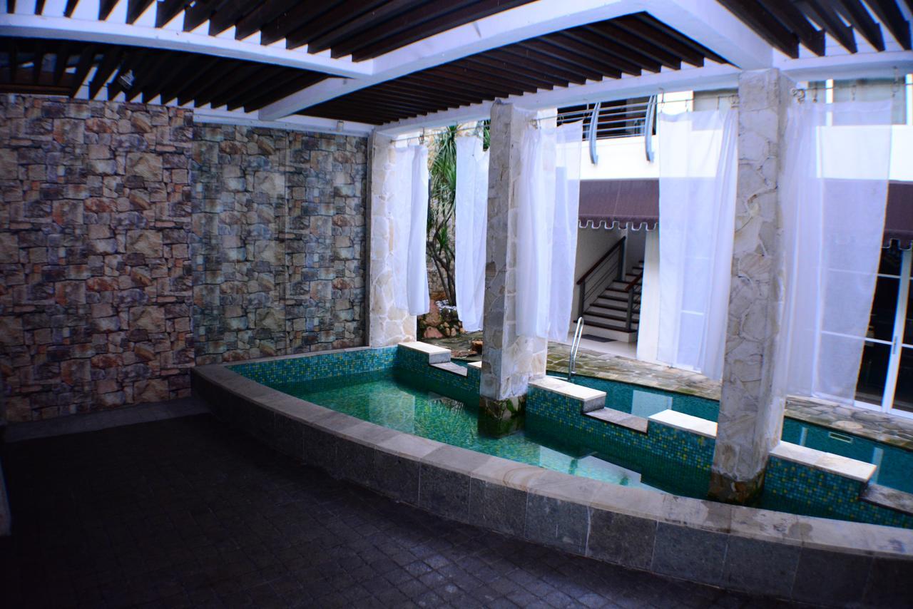 Homestay Pandora Spring Kuala Lumpur