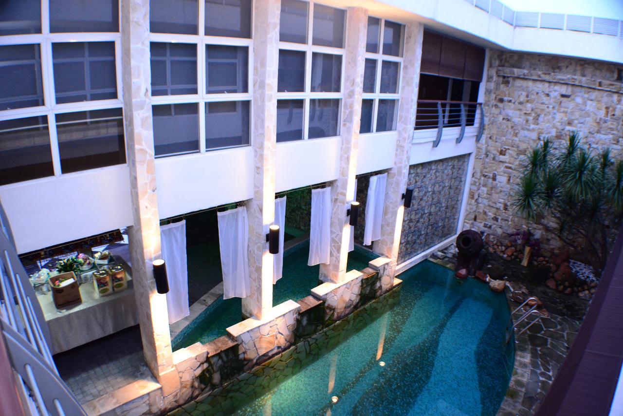 Pandora Spring * Kuala Lumpur