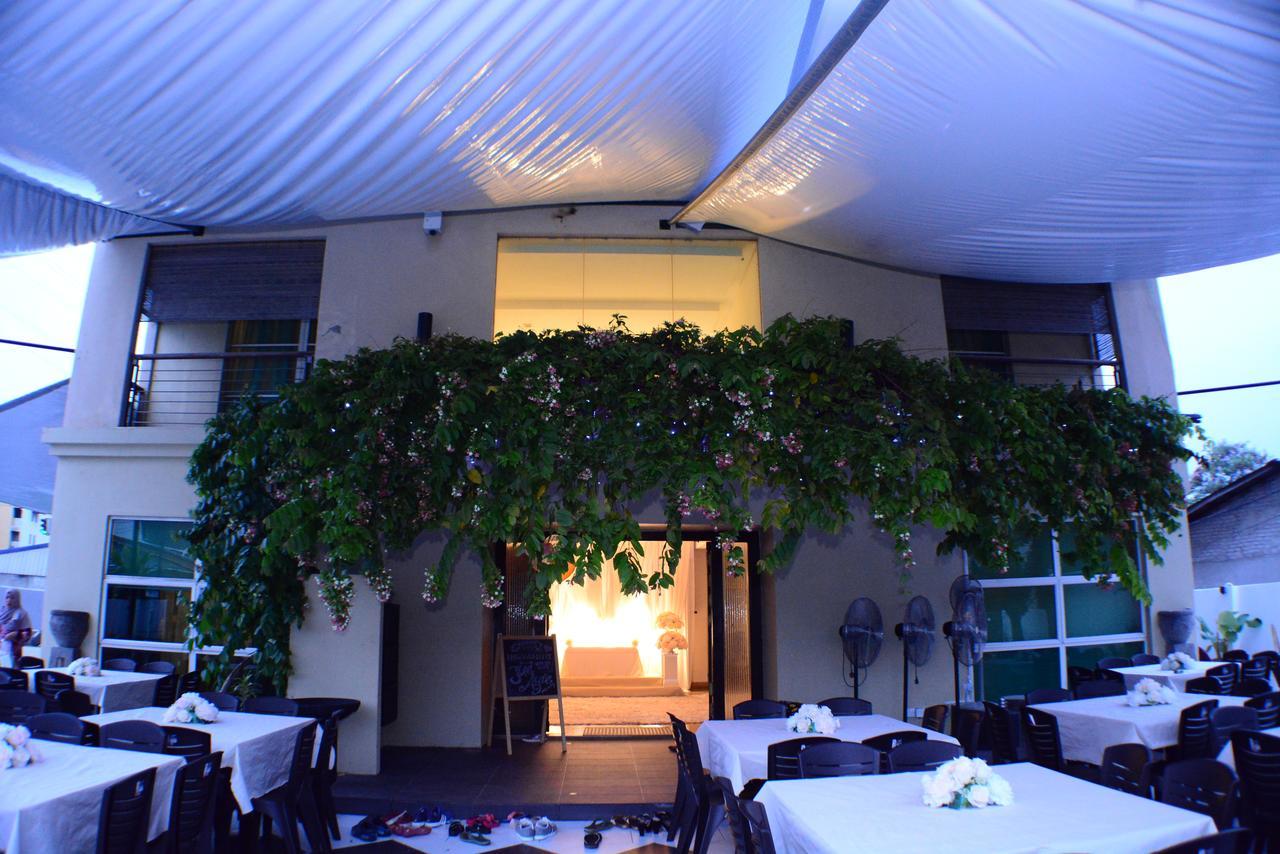 Pandora Spring Homestay