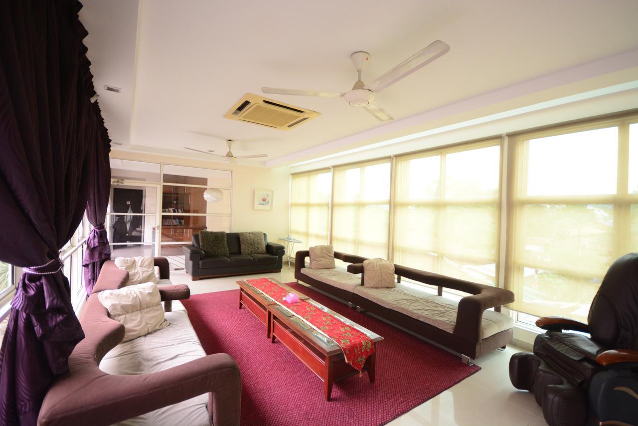 Homestay Pandora Spring