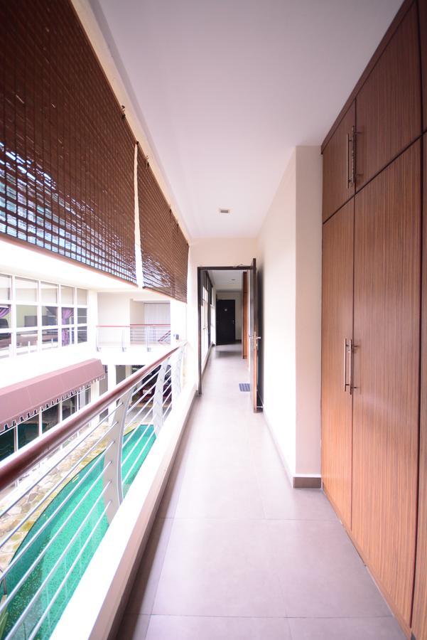 Pandora Spring * Kuala Lumpur