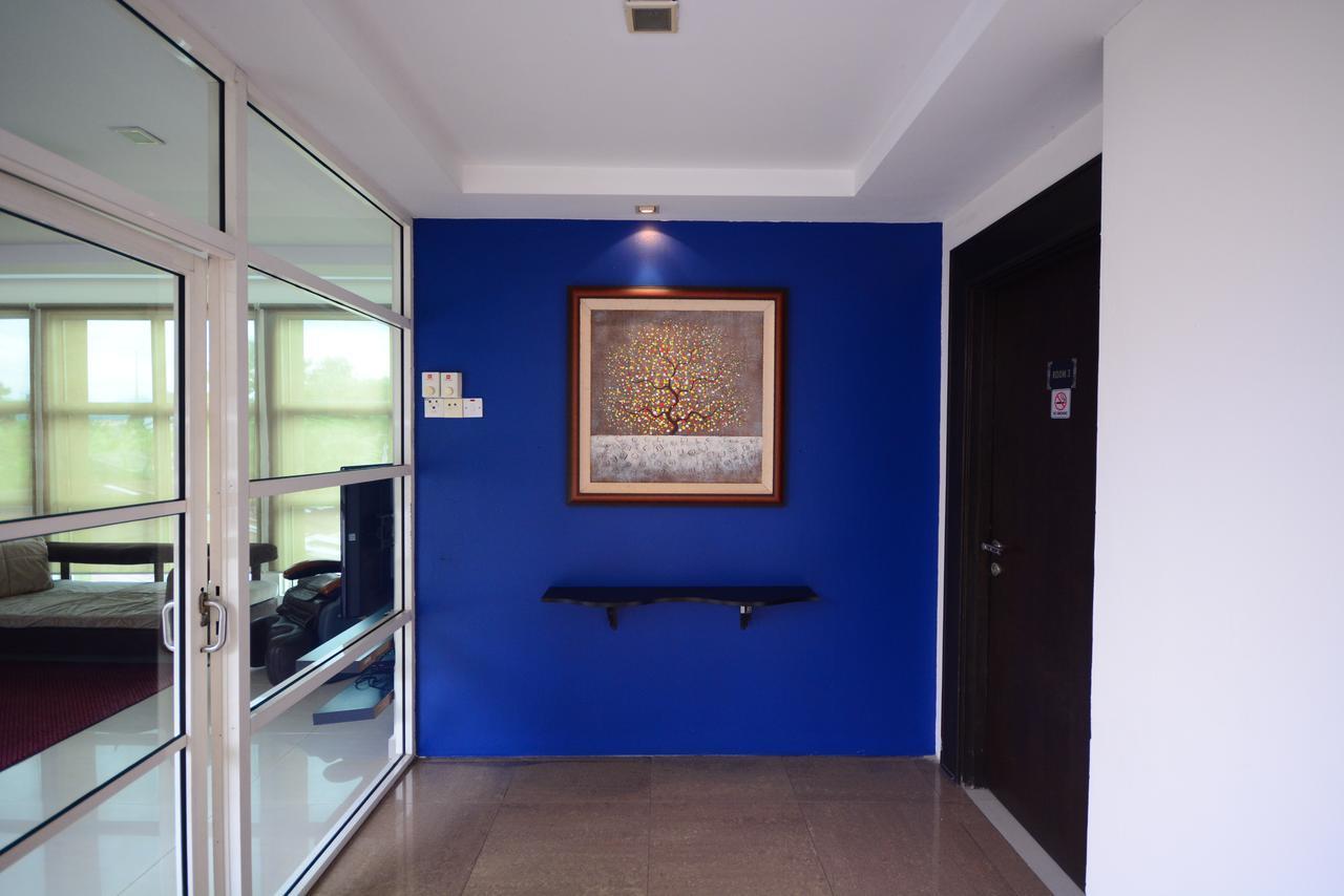 Homestay Pandora Spring *