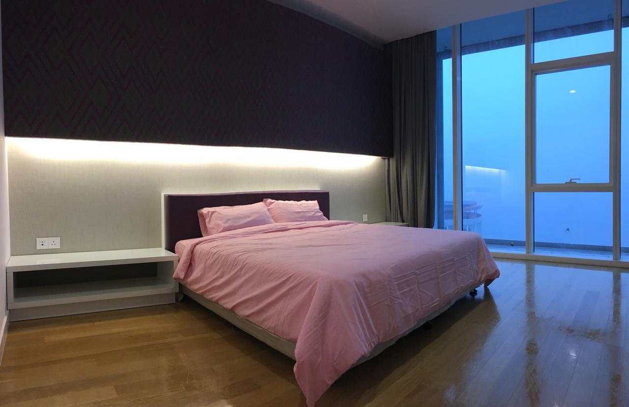 De Platinum Kuala Lumpur