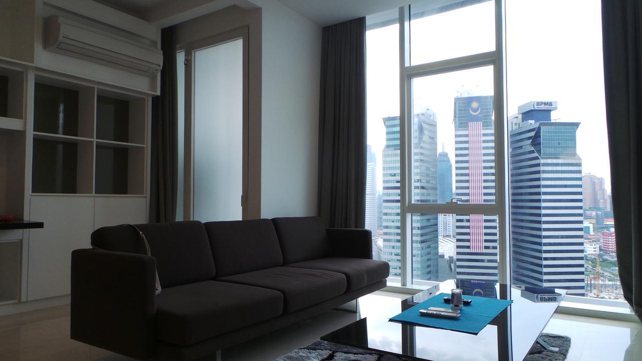 De Platinum Kuala Lumpur