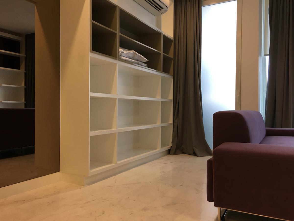 Apartment De Platinum