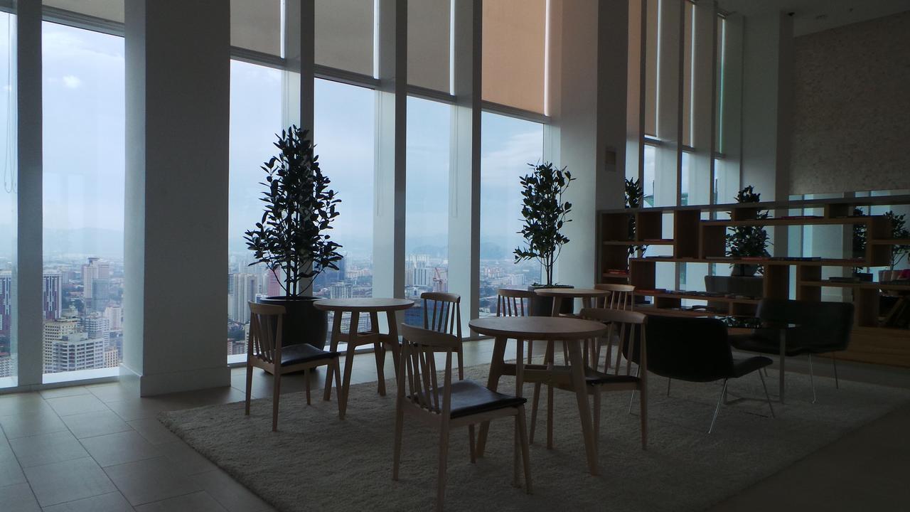Apartment De Platinum