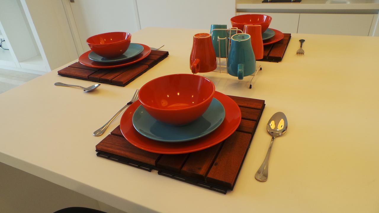 Apartment De Platinum Kuala Lumpur