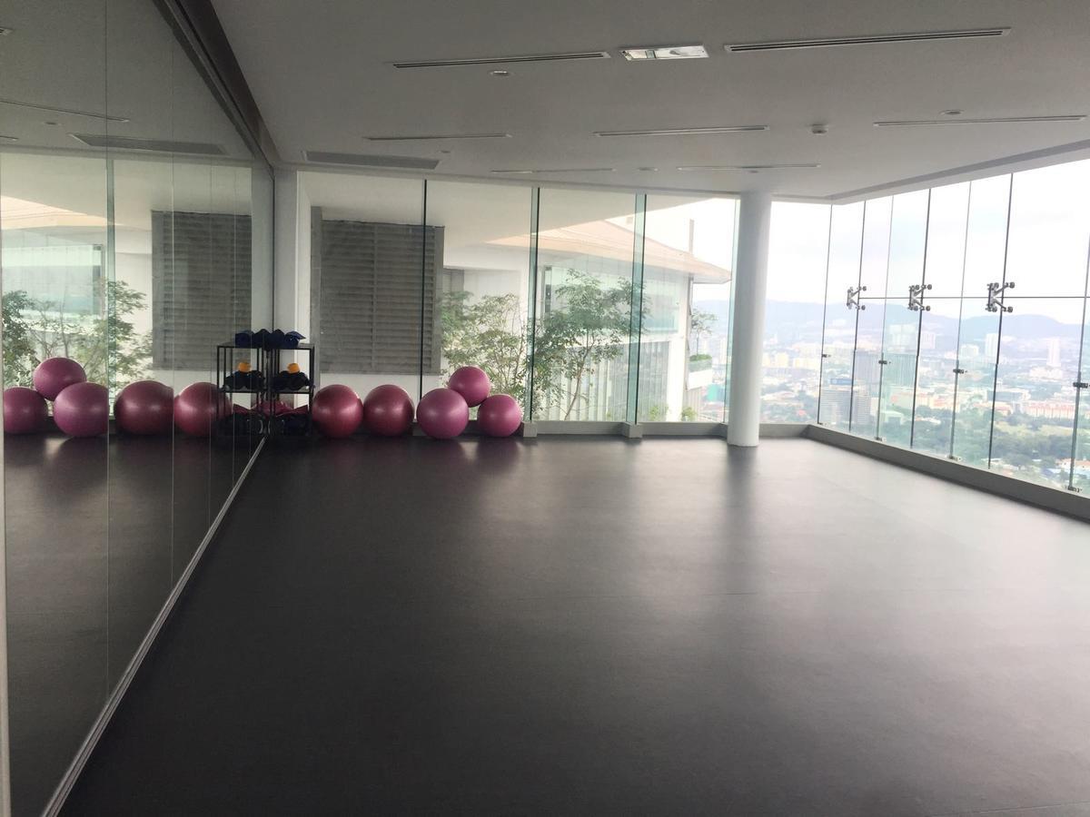 Sentral Residences