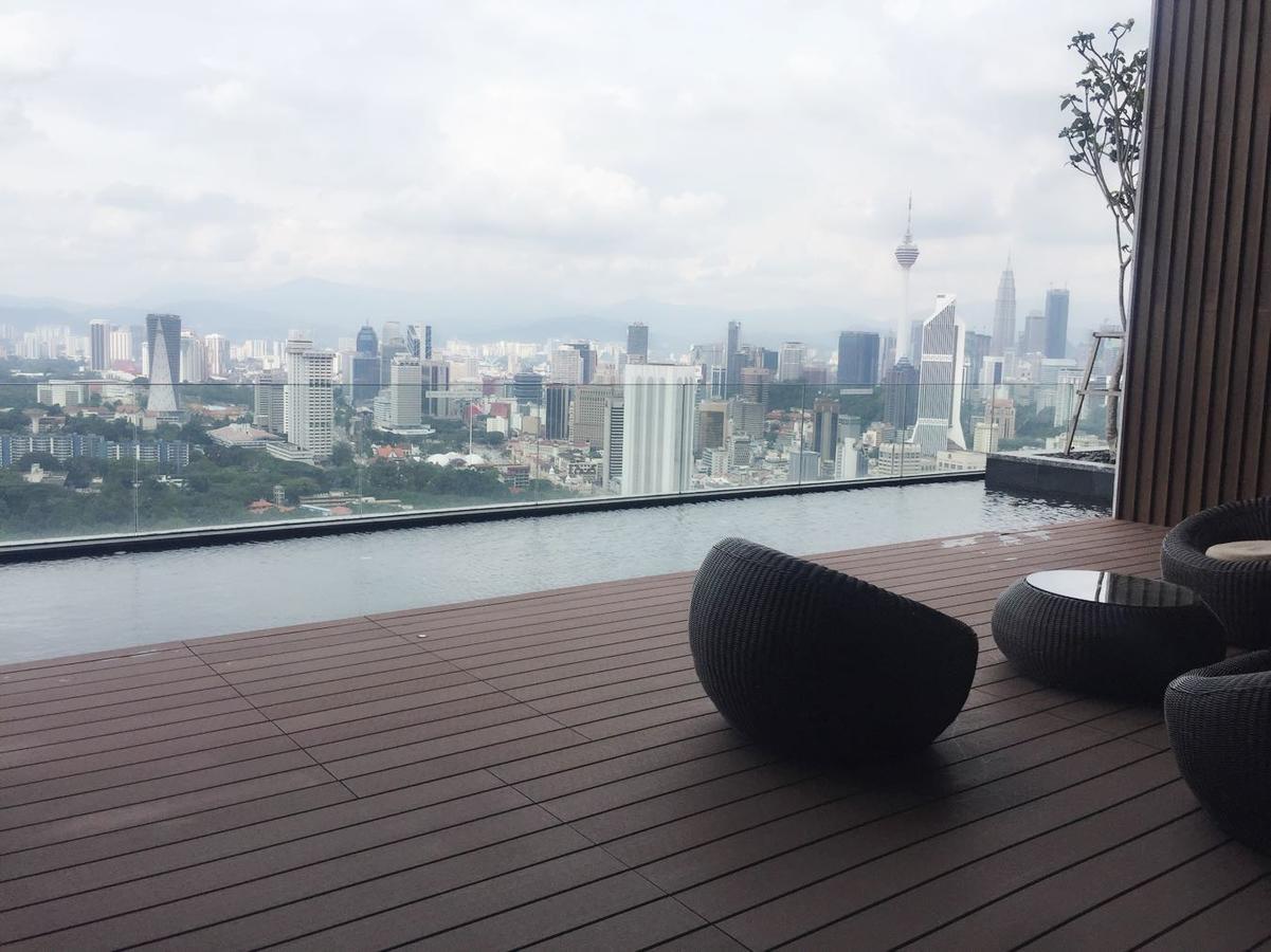 Sentral Residences