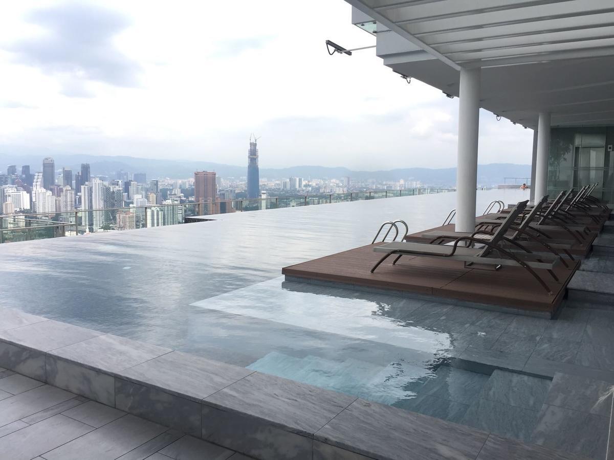 Sentral Residences Kuala Lumpur