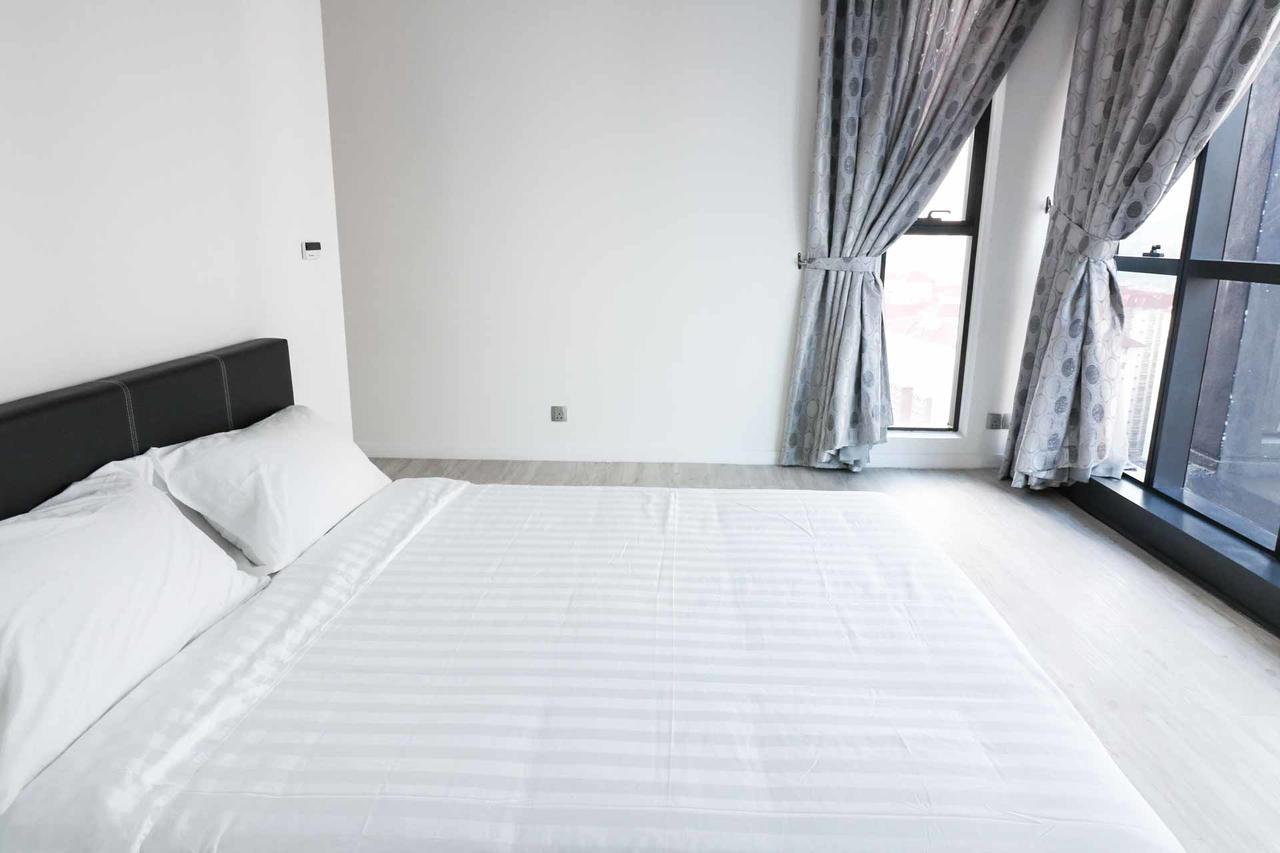 Apartment Victoria M City *