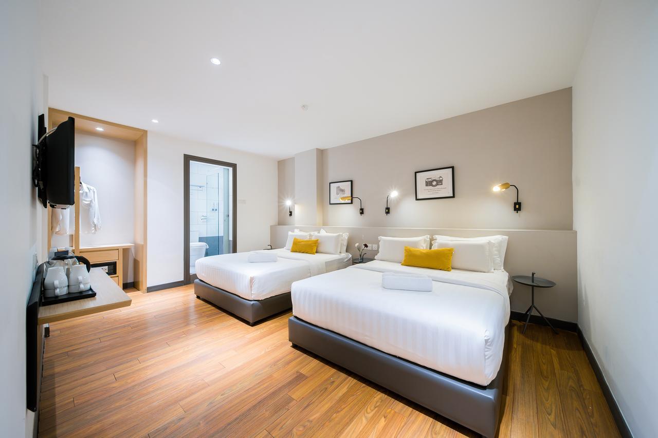 Hotel Gold3 Boutique 3*