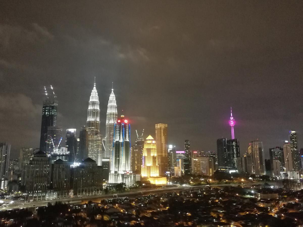 Setia Sky Căn hộ Kuala Lumpur