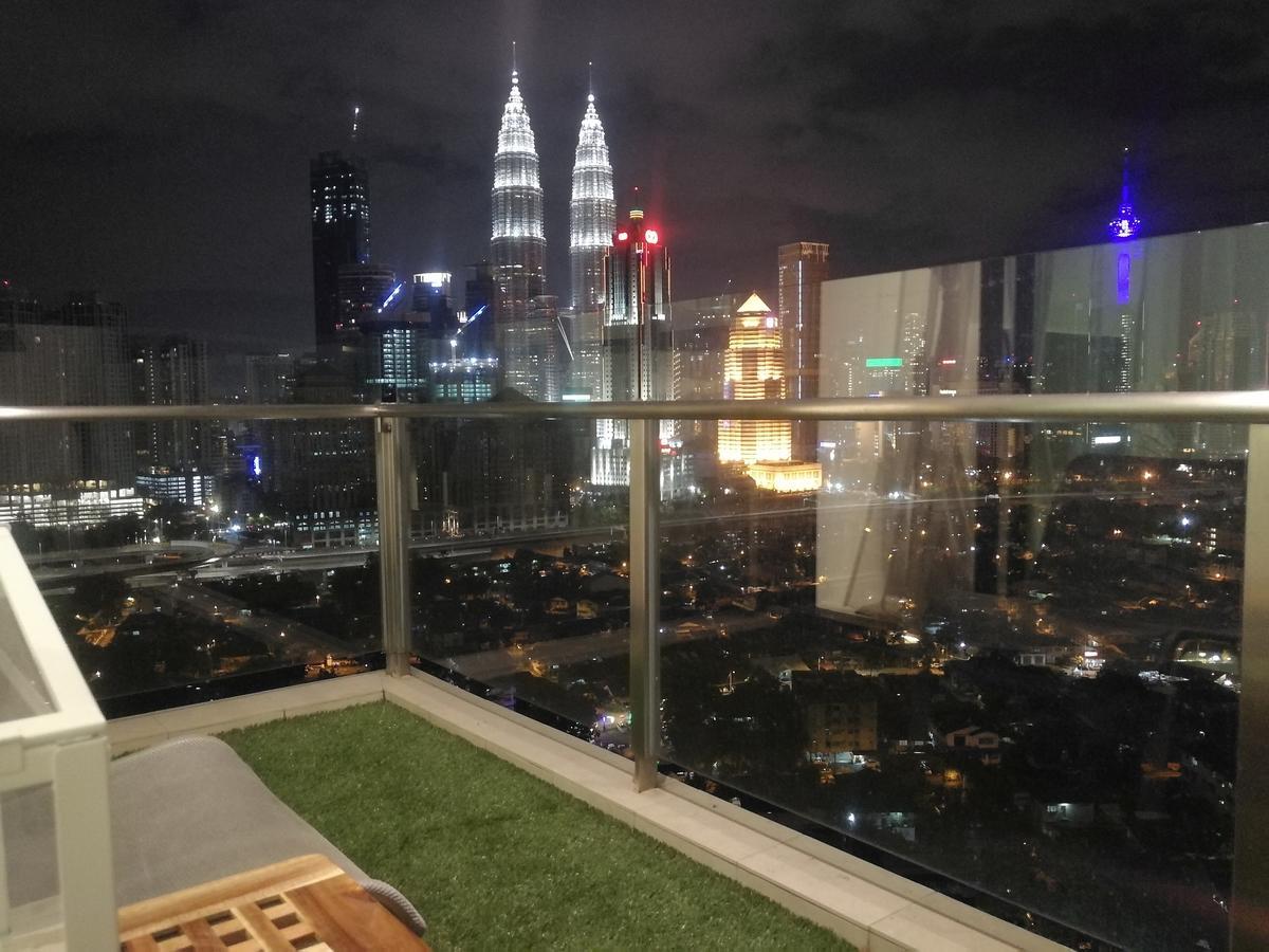 Apartment Setia Sky Kuala Lumpur