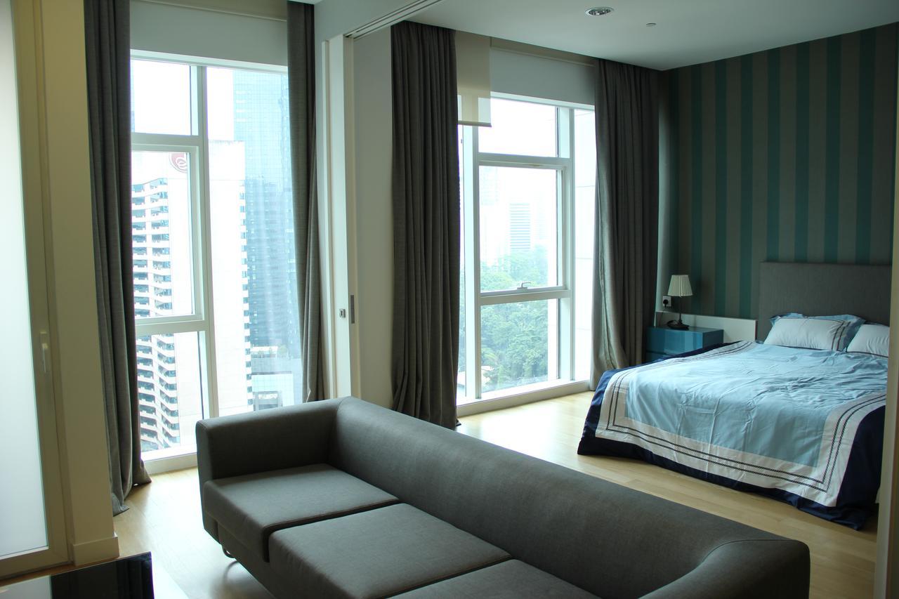 Kl Platinum Klcc 42 By Snc Kuala Lumpur
