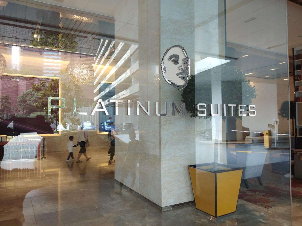 Kl Platinum Klcc 42 By Snc