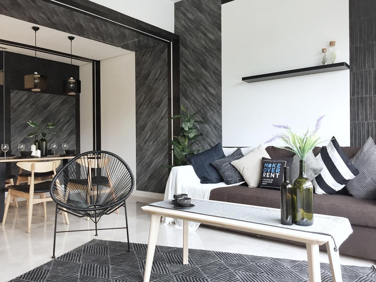 Sentral Residences Apartment Kuala Lumpur