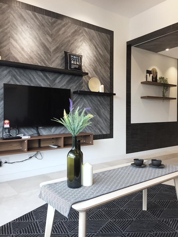 Sentral Residences Apartment