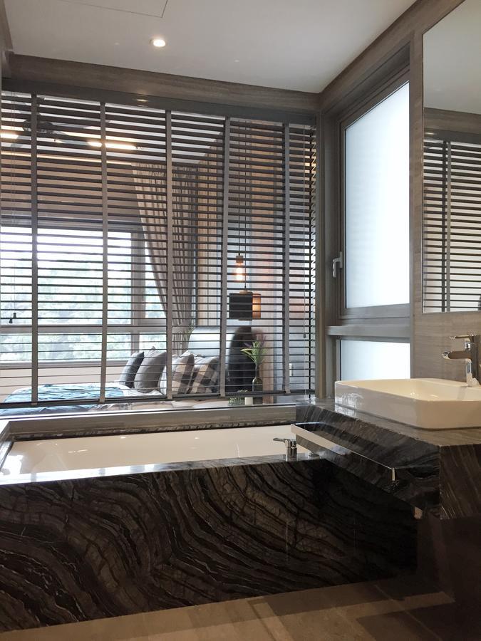 Apartment Sentral Residences