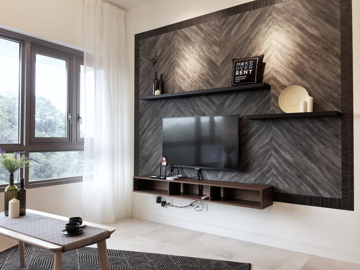 Apartment Sentral Residences *