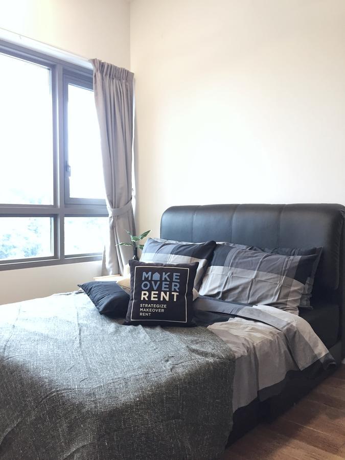 Sentral Residences *