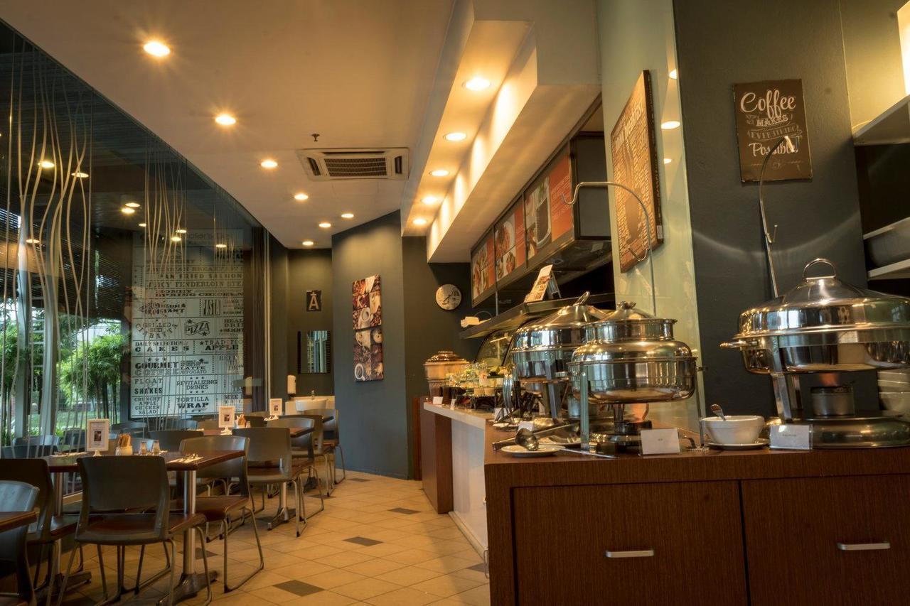 The Regency Scholar's 3* Kuala Lumpur