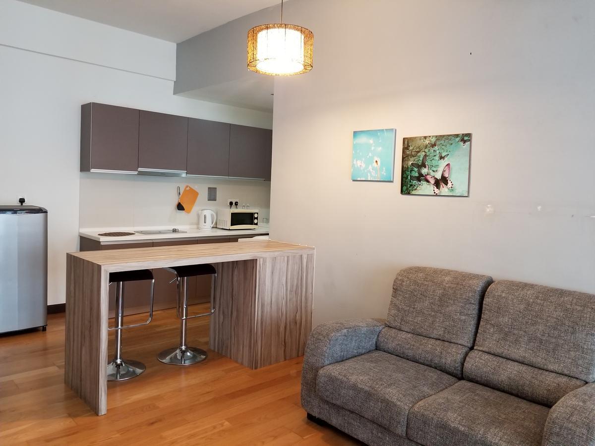 Appartement Amazing Homestay At Regalia Kuala Lumpur