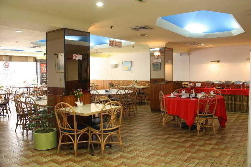 Hotel Grand Central Kuala Lumpur