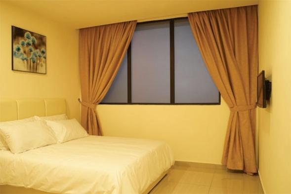 Charisma Economy hotel Kuala Lumpur