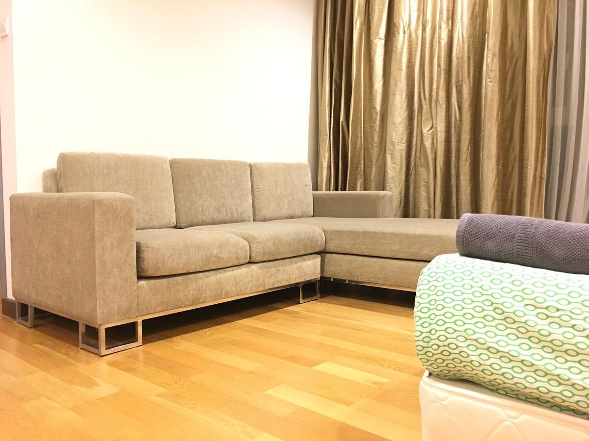 Apartment Regalia @ Sultan Ismail *