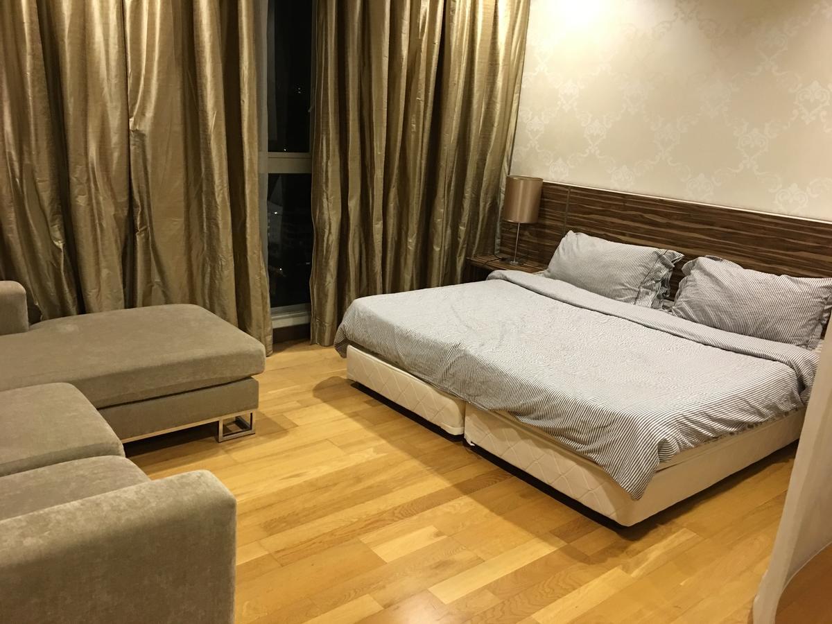 Apartment Regalia @ Sultan Ismail Kuala Lumpur