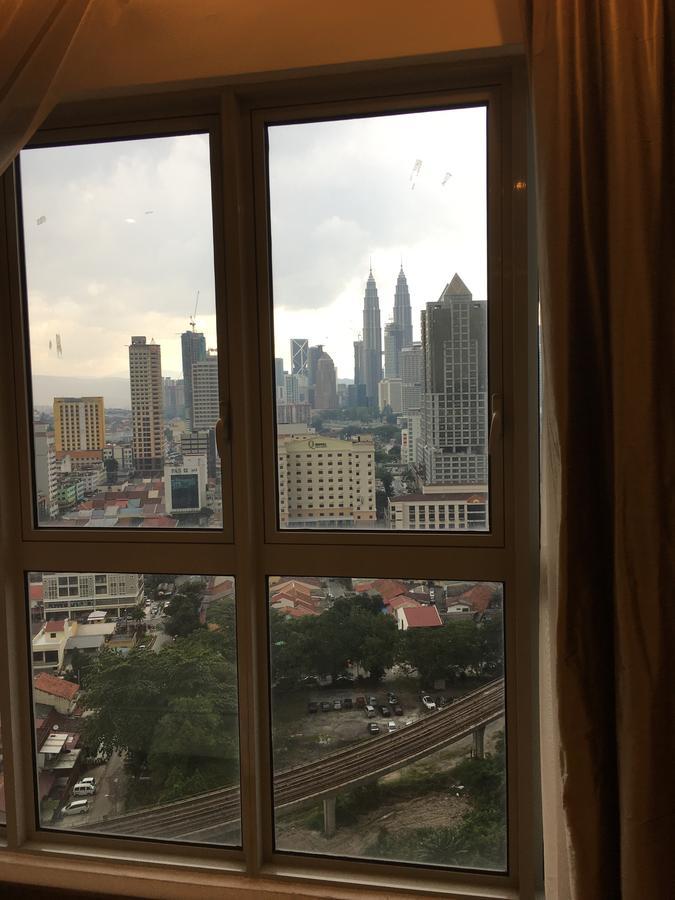 Regalia @ Sultan Ismail *