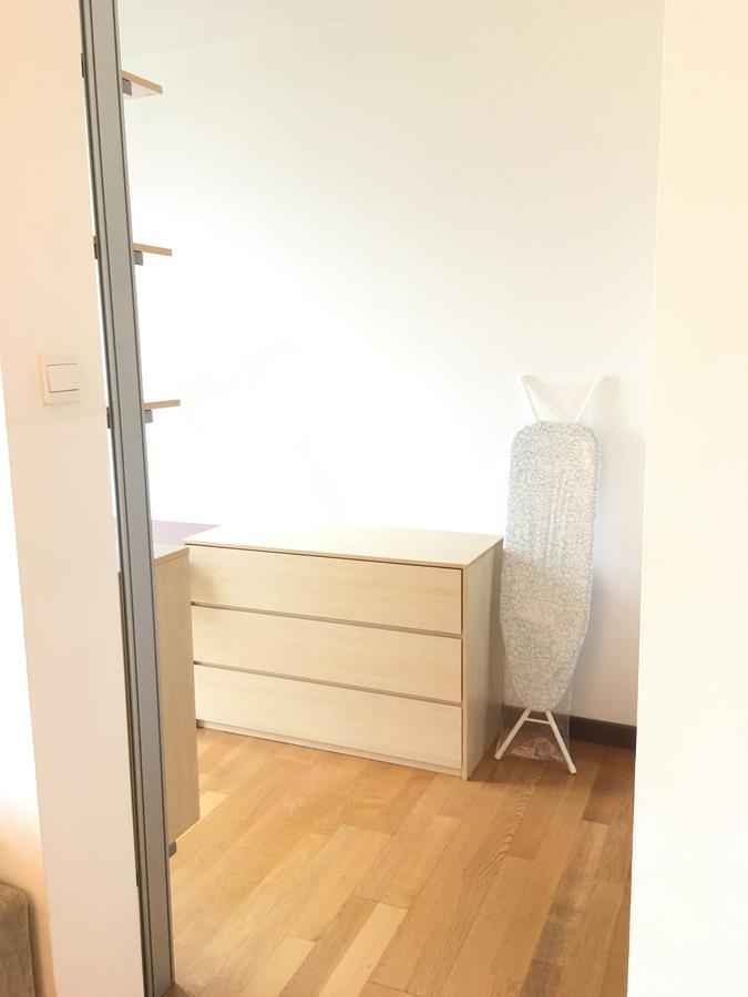 Apartment Regalia @ Sultan Ismail *