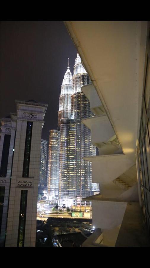 Homestay Idaman Klcc *