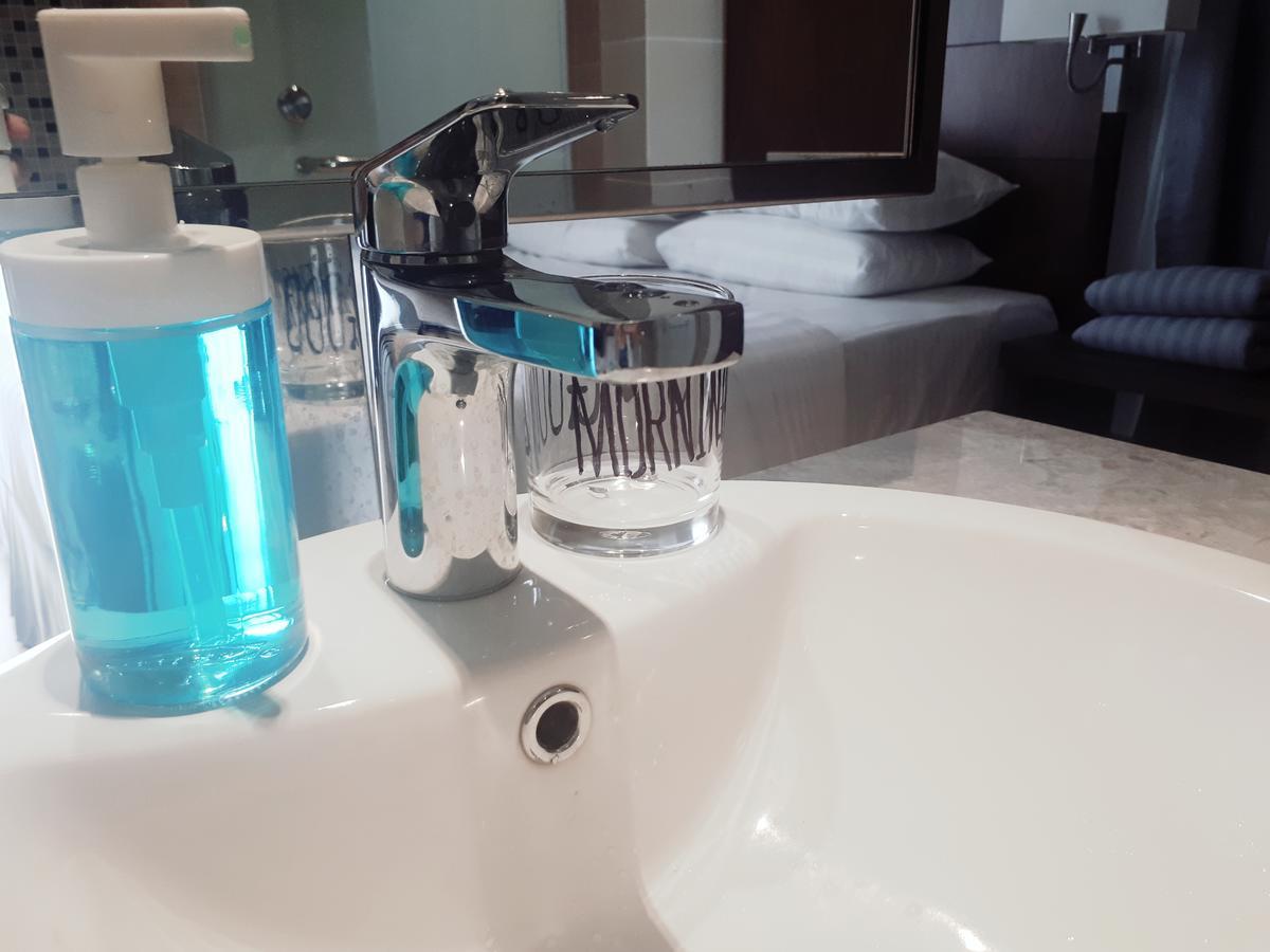 Greystone Haus D Majestic Place * Kuala Lumpur
