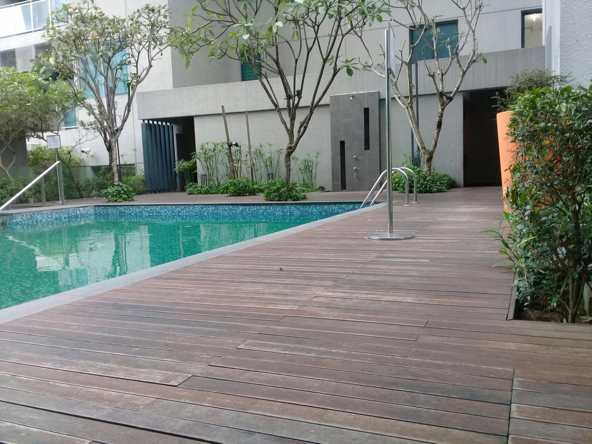 Apartment Mercu Summer Suite *