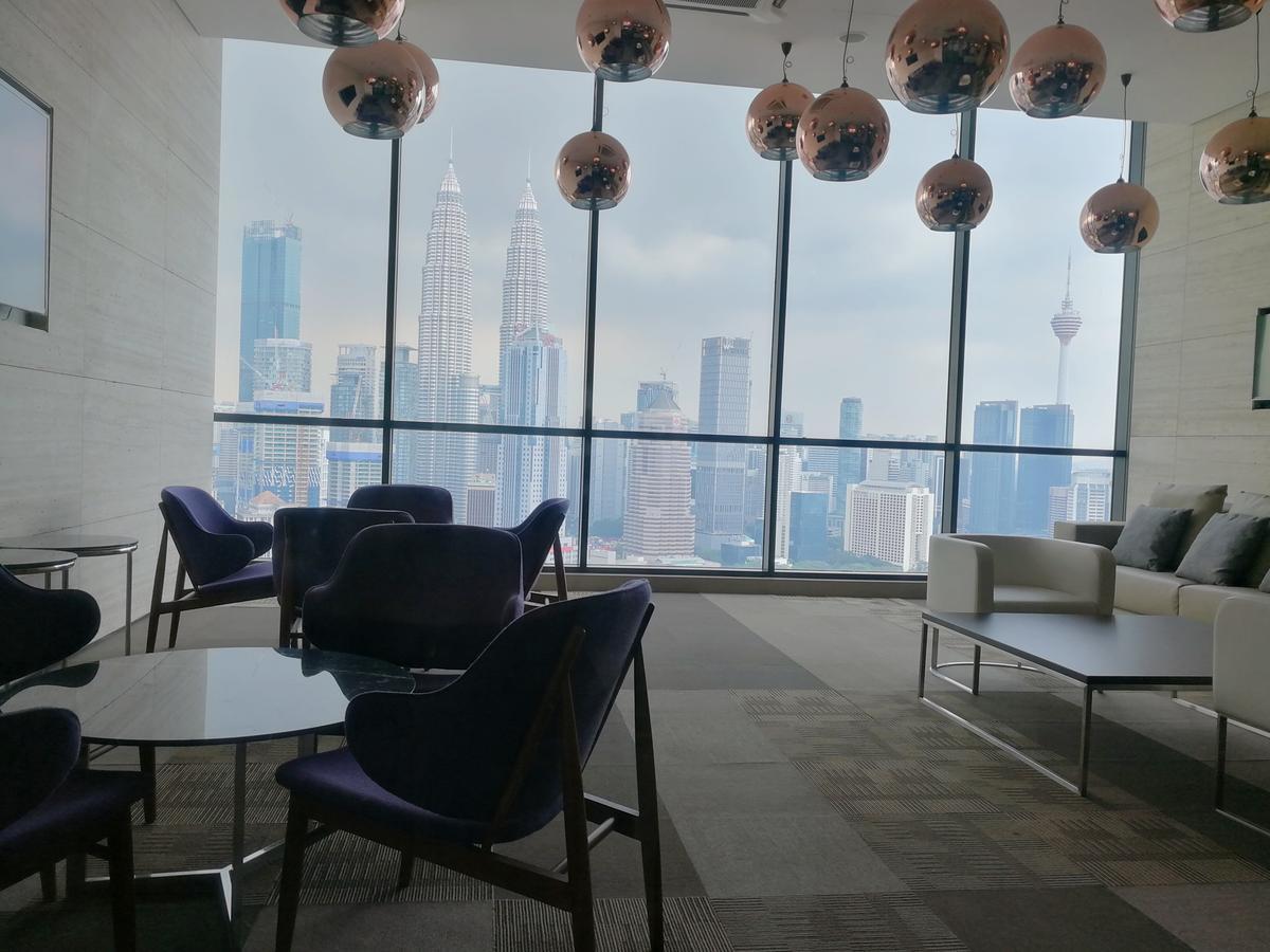 Setia Sky * Kuala Lumpur