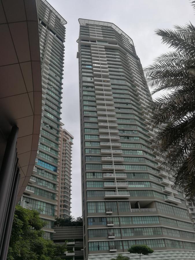 Apartment Setia Sky Kuala Lumpur