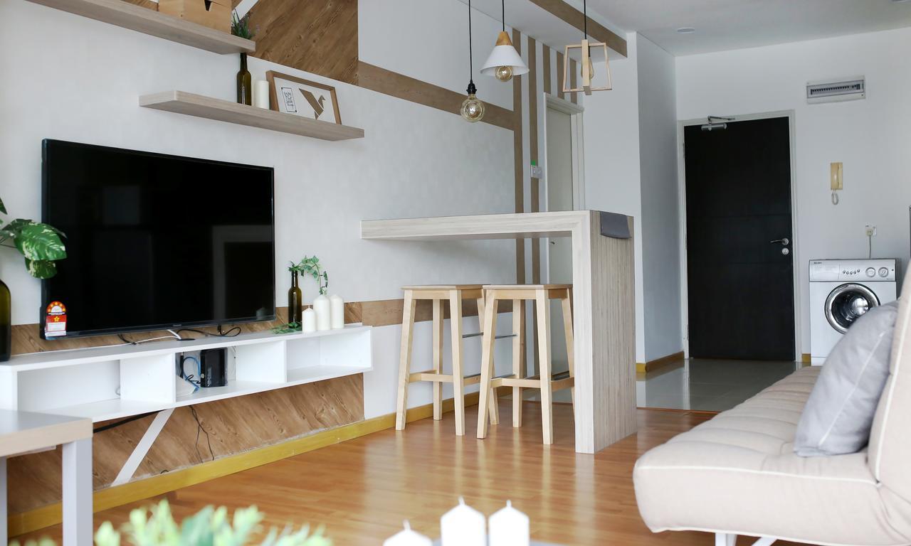 Apartment The Belmore Parkview Service Suites Kuala Lumpur