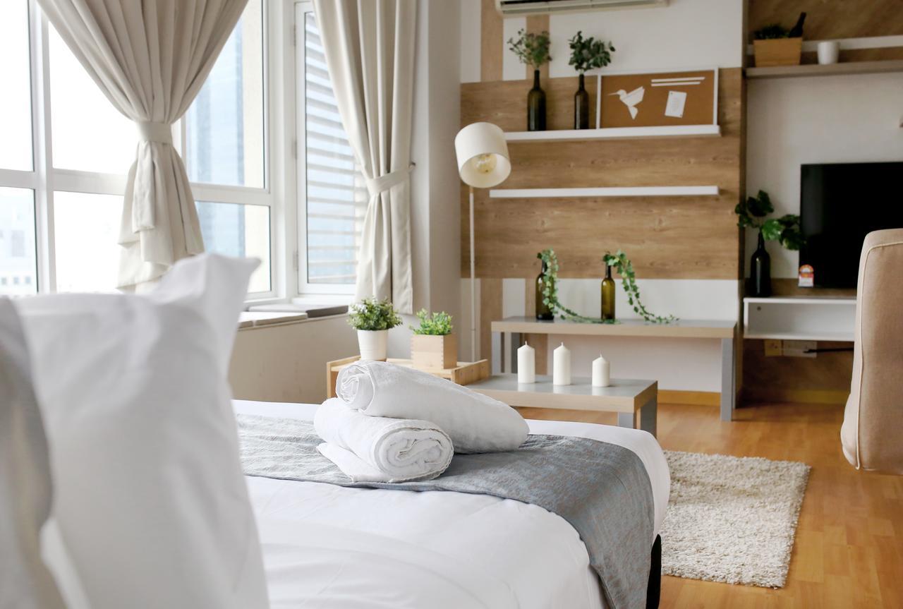 The Belmore Parkview Service Suites * Kuala Lumpur